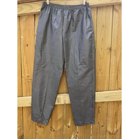 Frogg Toggs Rain Pants Size Small‎ / Medium Waterproof Pants Hiking Sports Games - Picture 1 of 7